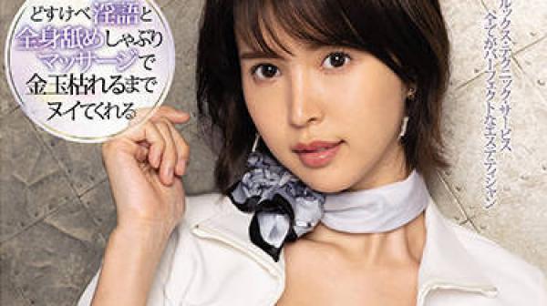 SSIS-182 男性审美沙龙-葵つかさ